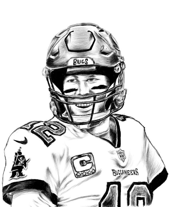 Tom brady