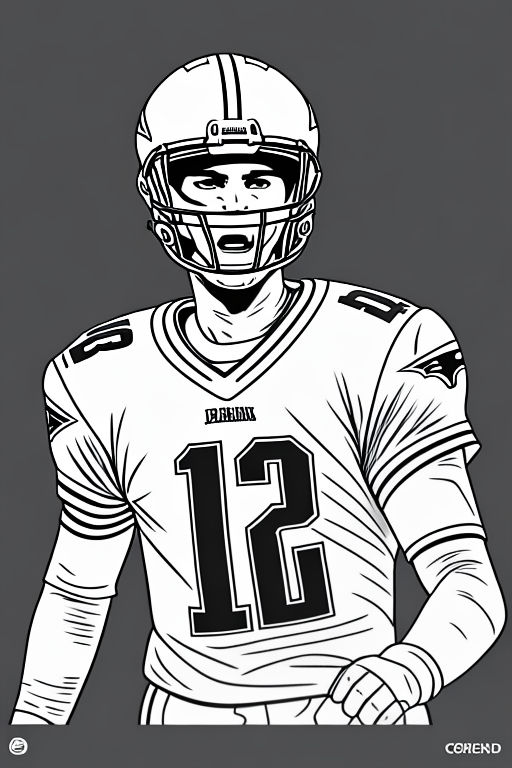 Poorly proportioned