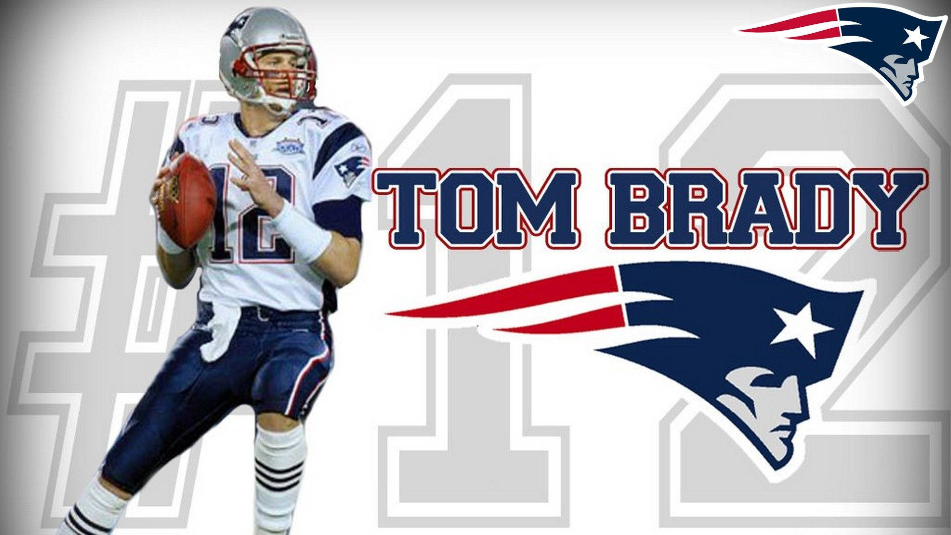 Tom brady