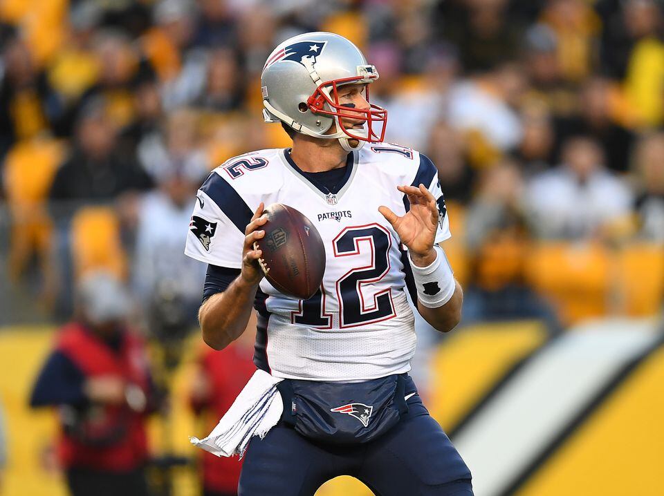 Scrambling tom brady adds another dimension to his game