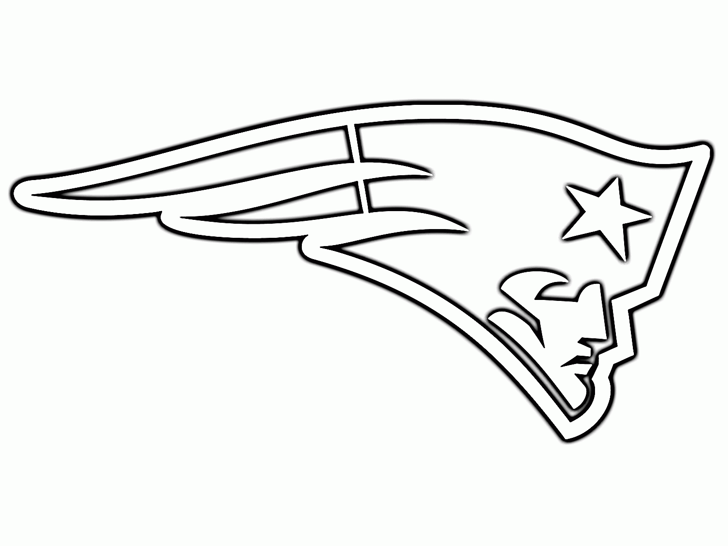 All coloring pages of tom brady