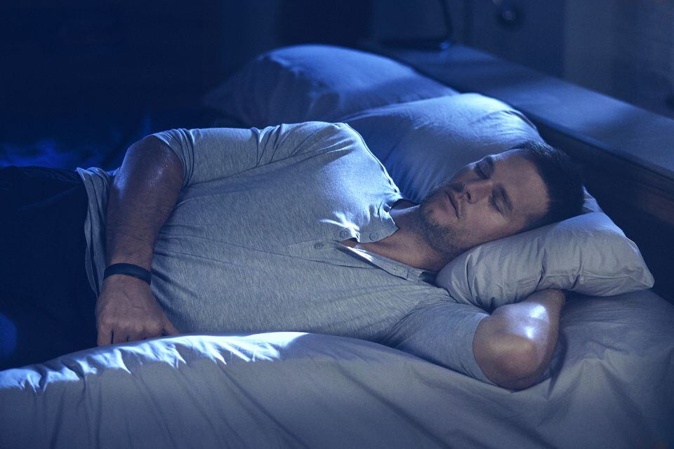 If i sleep like tom brady will i be like tom brady