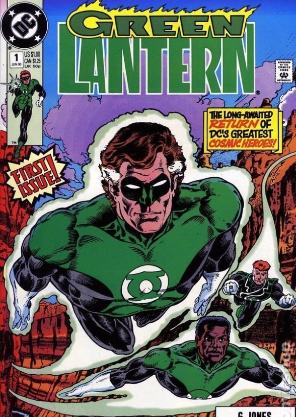 Find an actor to play thomas kalmaku in green lantern on