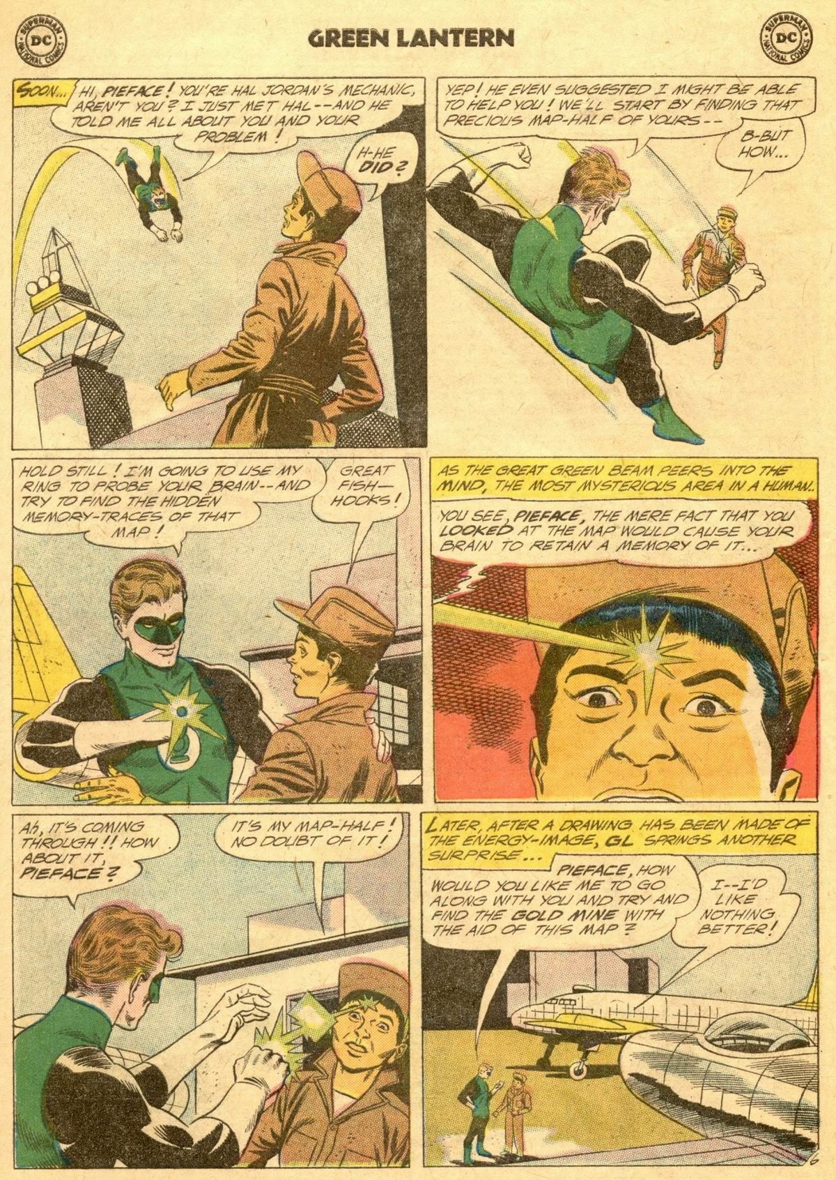 Comic book characters who began as offensive stereotypes