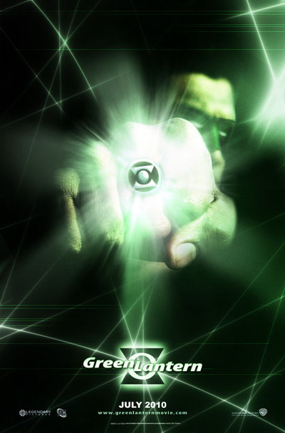 Green lanterns abin sur and tom kalmaku characters have been cast â