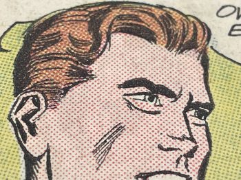 Researcher spotlight adrienne resha billy ireland cartoon museum blog