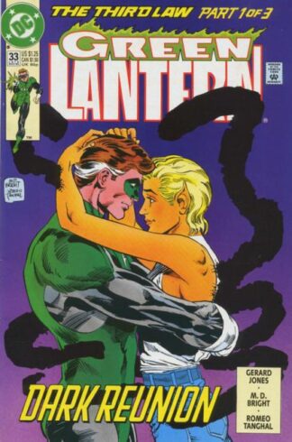 Green lantern vol â issue â asylum books games
