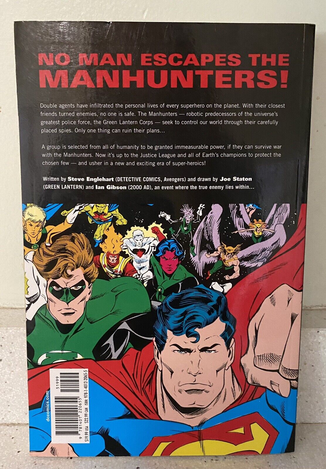 United women sac millennium trust no one by steve englehart tpb dc mics