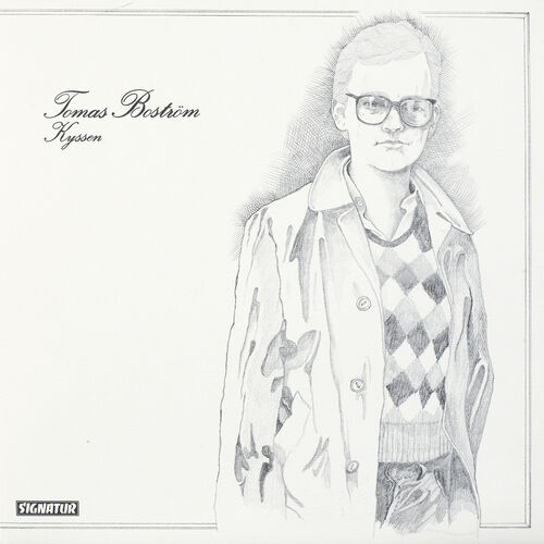 Tomas bostrãm