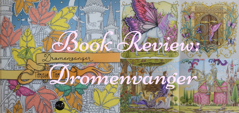 Book review dromenvanger â live eat colour