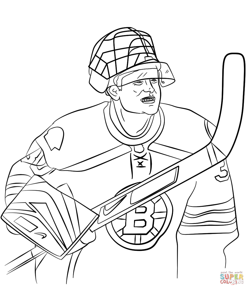 Tim thomas vãrityskuva