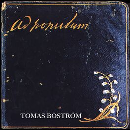 Tomas bostrãm