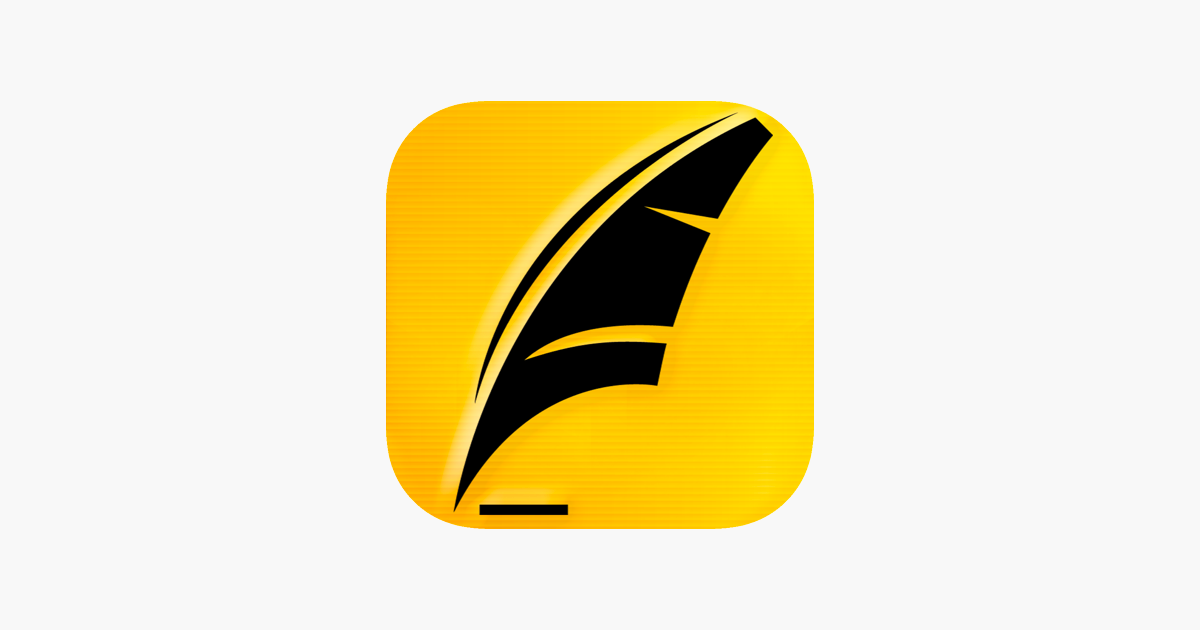 Textkraft pocket on the app store