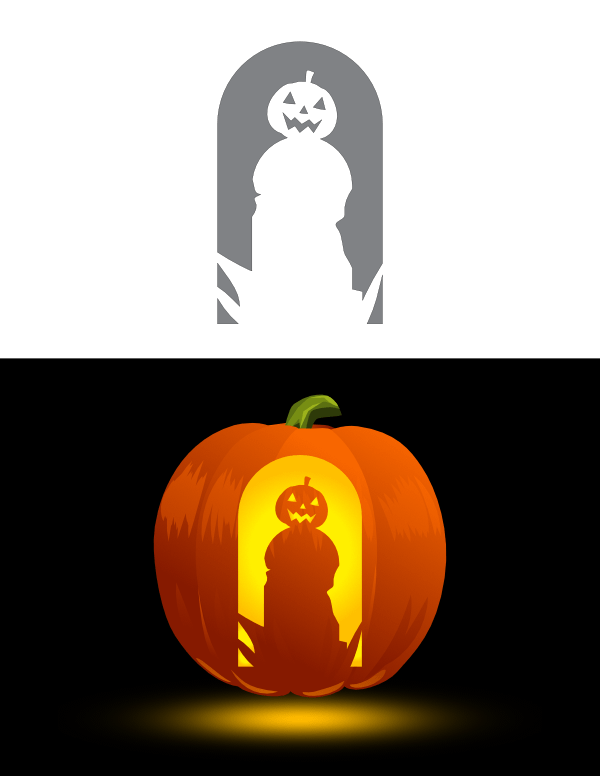 Printable jack