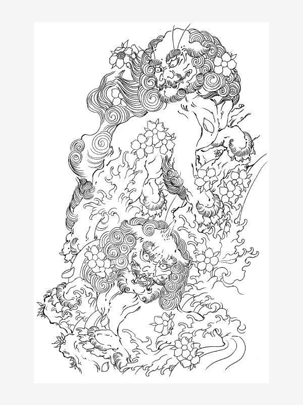 Sketchbook by tomo tattoo life ebooks