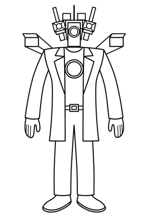 Coloring pages for kids and adults