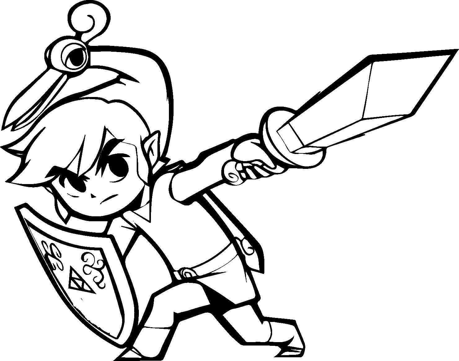 Young link