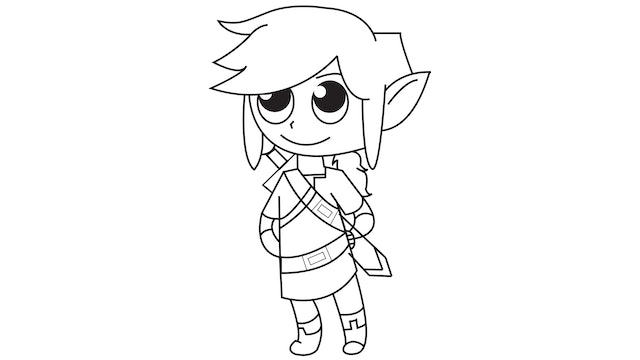 Coloring pages