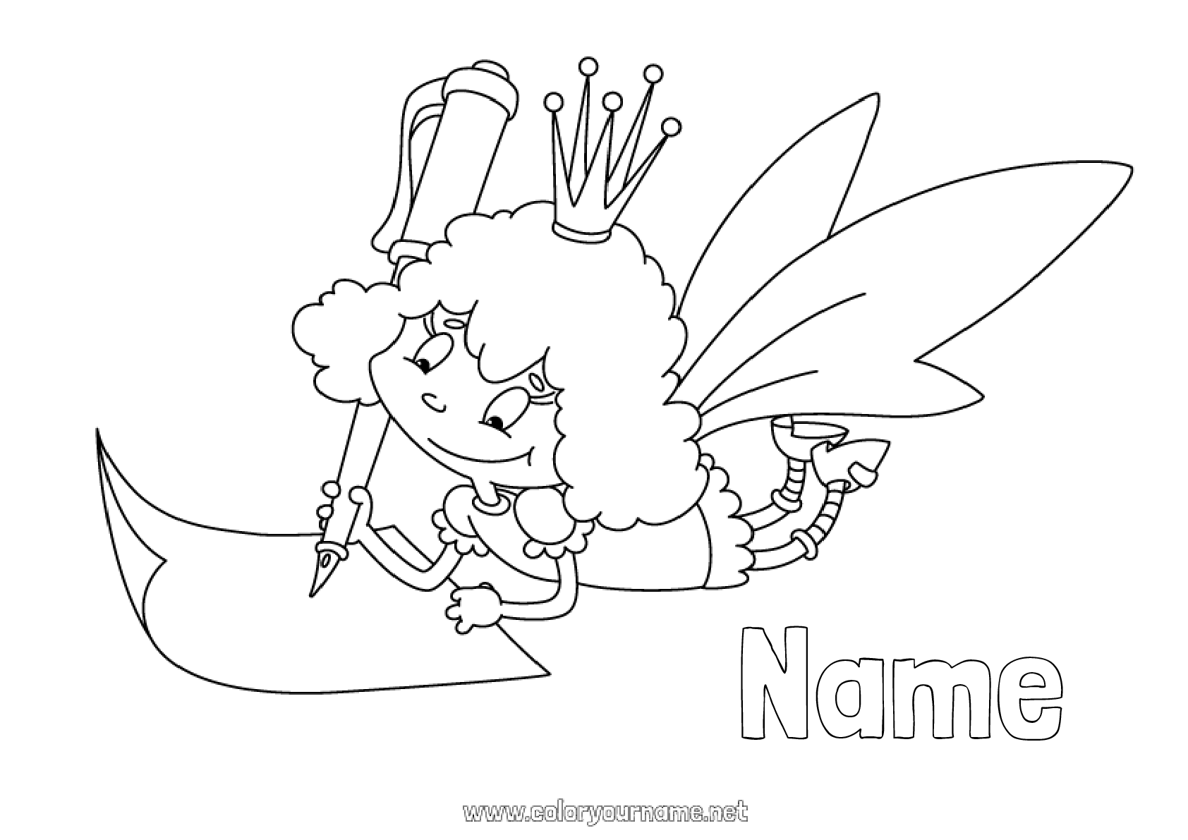 Coloring page no