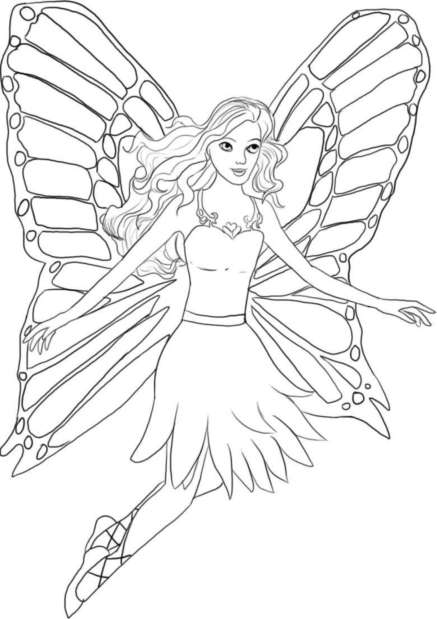 Coloring pages