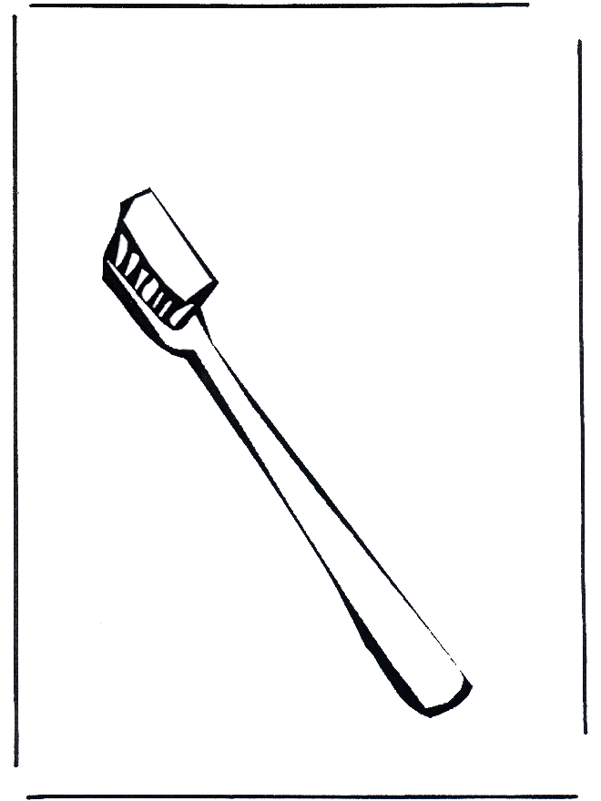 Toothbrush