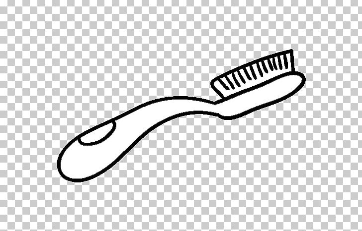 Toothbrush coloring book tooth brushing dentistry png clipart area auto part black black and white brush