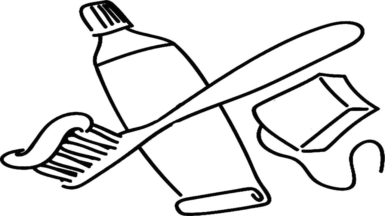 Coloring pages