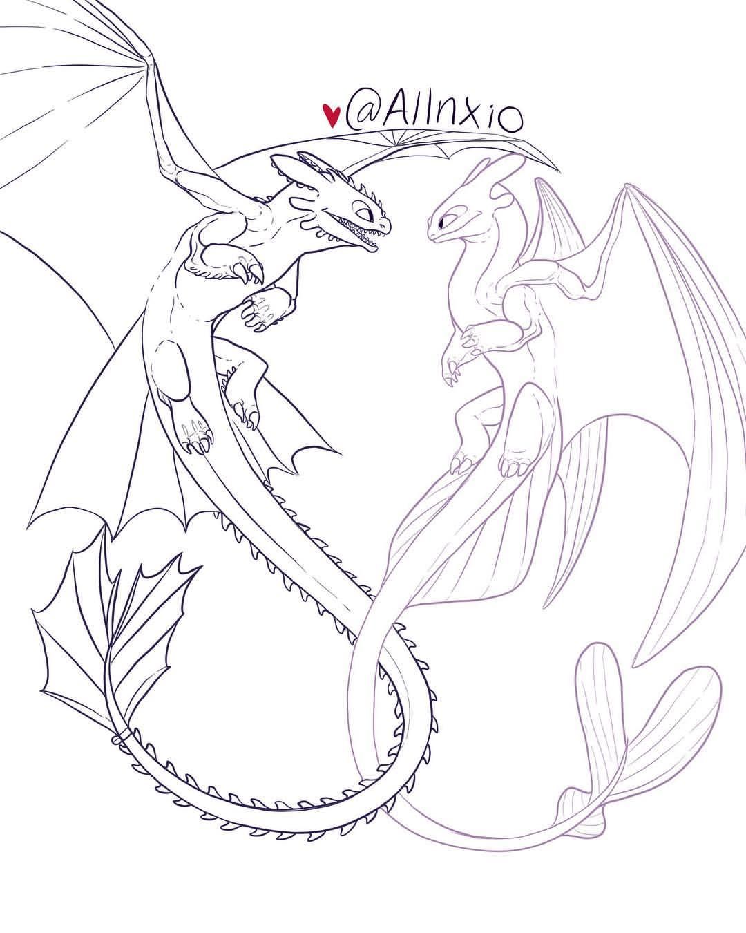 Sizes of enxio and starlexent with toothless to pare httyd httyd httyd hiccup â how train your dragon how to train your dragon how to train dragon