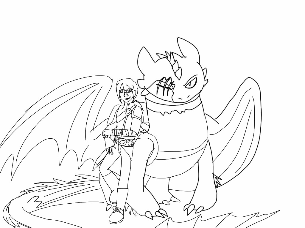 Httyd