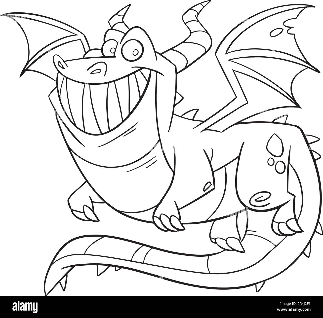 Printable coloring page hi