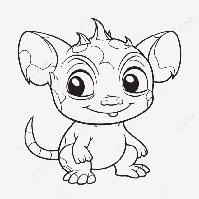 Cartoon mouse coloring pages fresh best cartoon frog for kids outline sketch drawing vector car drawing cartoon drawing frog drawing png and vector with transparent background for free download