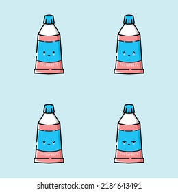 Toothpaste emoji images stock photos d objects vectors