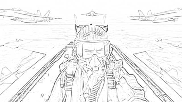 Pages top gun pages free and downloadable