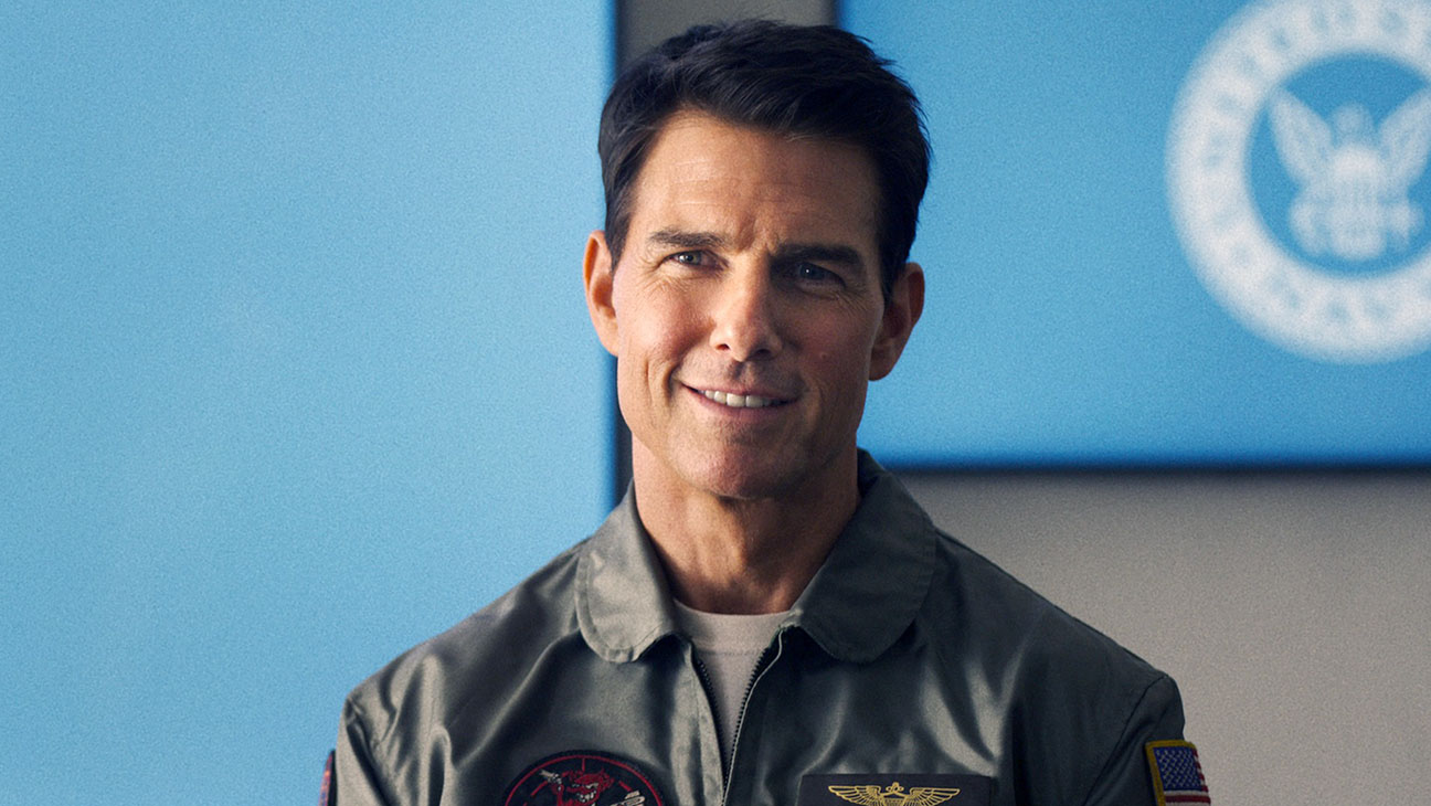 Top gun in the works with tom cruise â the hollywood reporter