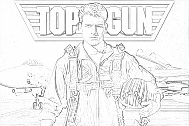 Pages top gun pages free and downloadable