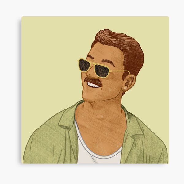 Rooster top gun maverick canvas print for sale by kamitch