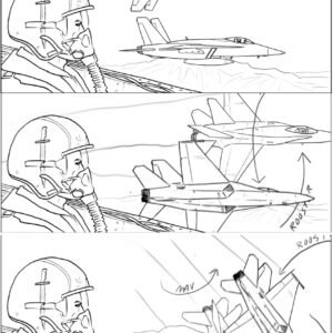 Top gun coloring pages printable for free download