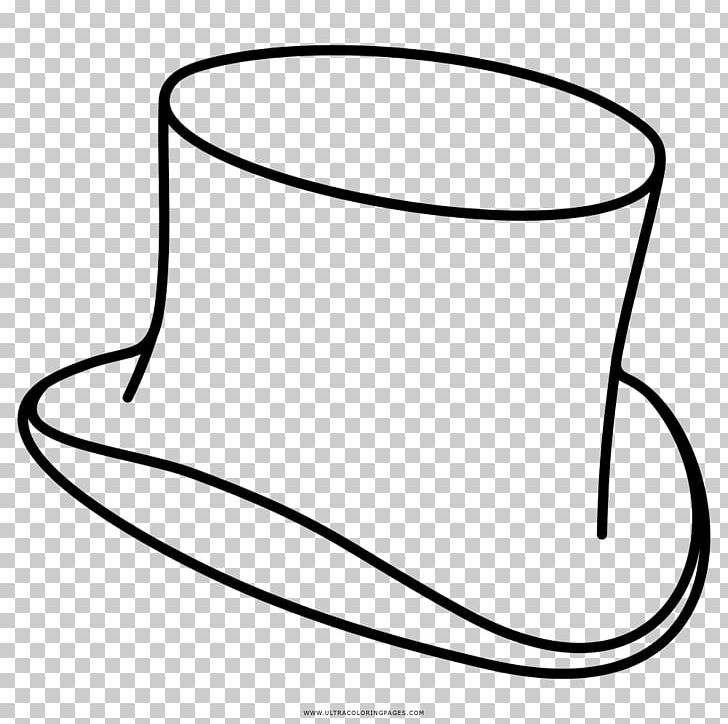 Top hat drawing coloring book headgear png clipart artwork black and white clothing coloring book puter
