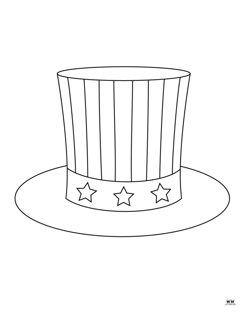 Memorial day coloring pages