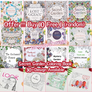 Buy colouring book adult online with best price jan malaysia