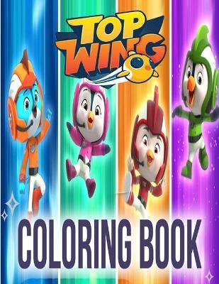 Top wing loring book jaki bbm book buy now at mighty ape