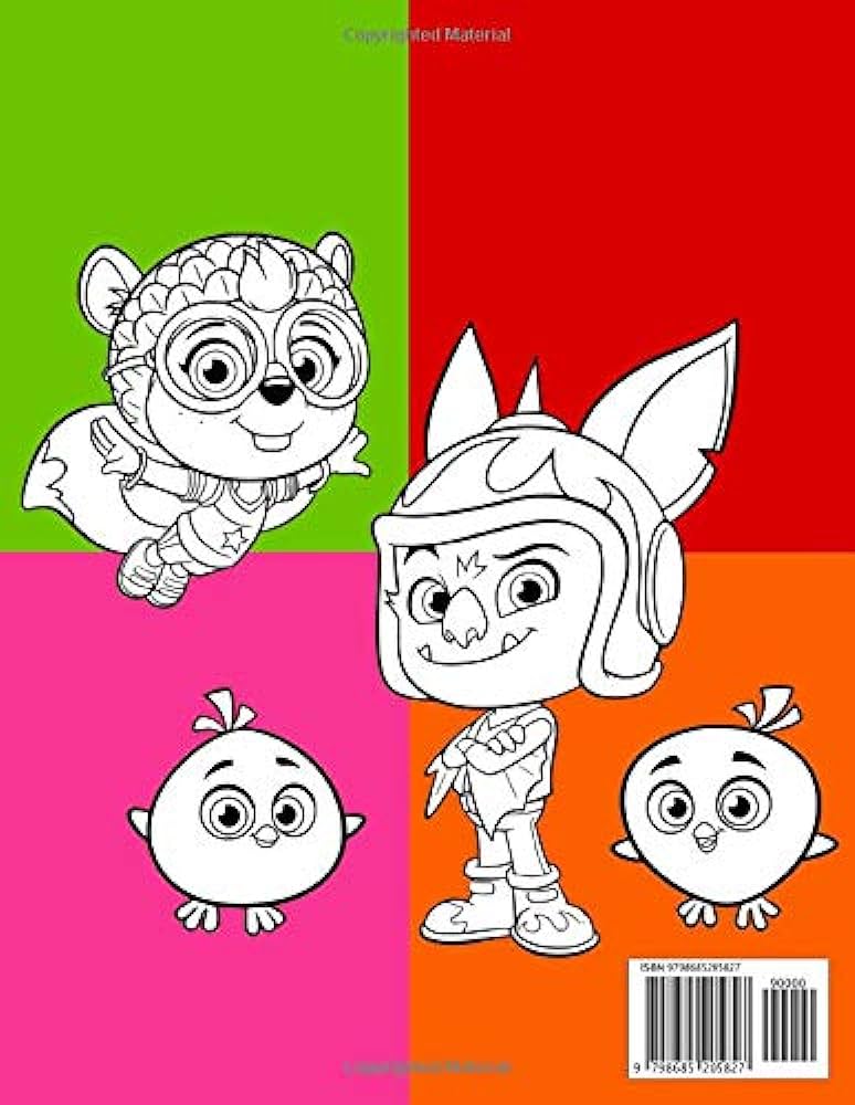Top wing coloring book coloring pages exclusive artistic illustrations for girls of all ages by