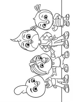 Kids