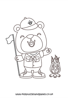Torch louring page