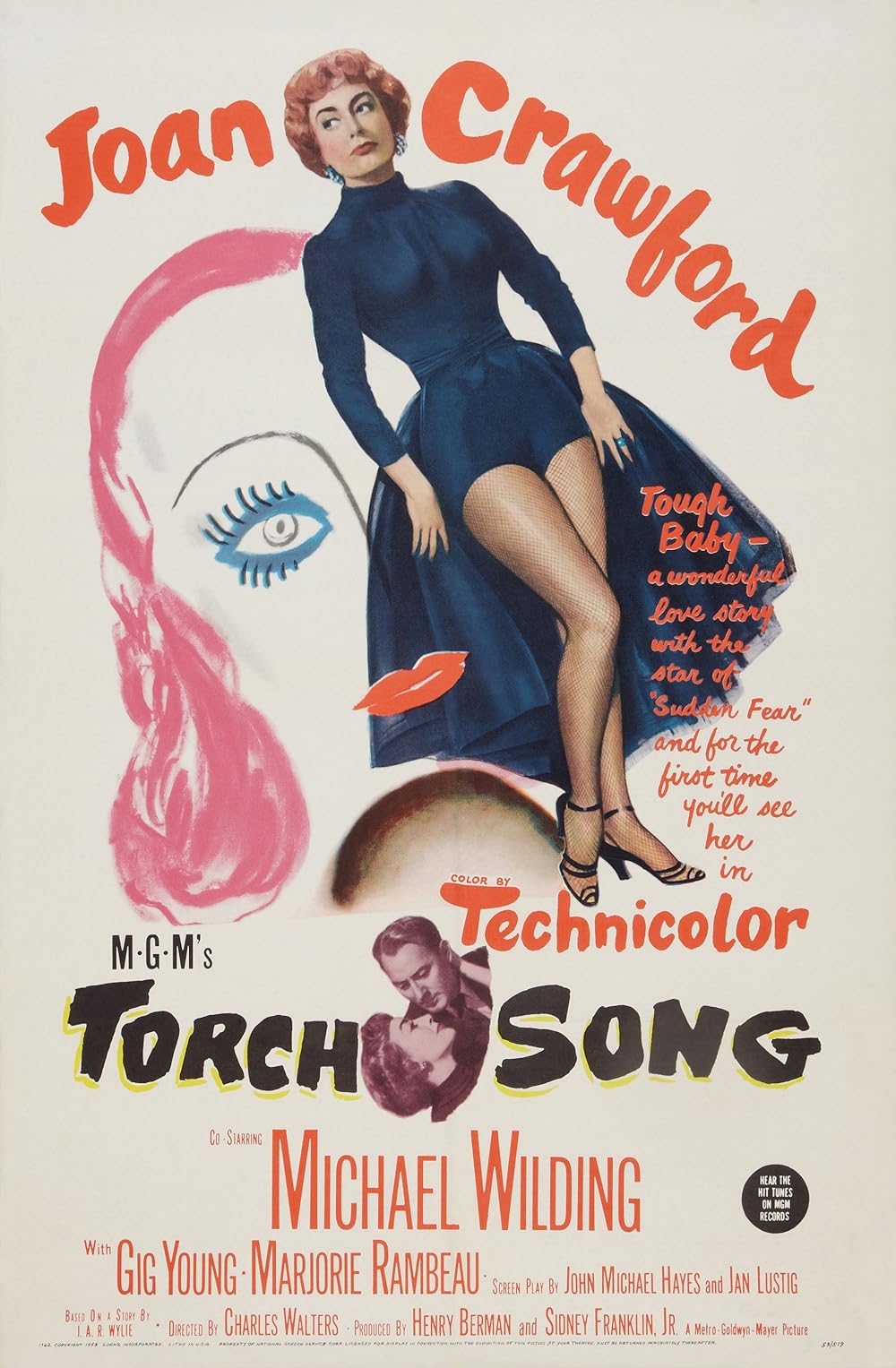 Torch song