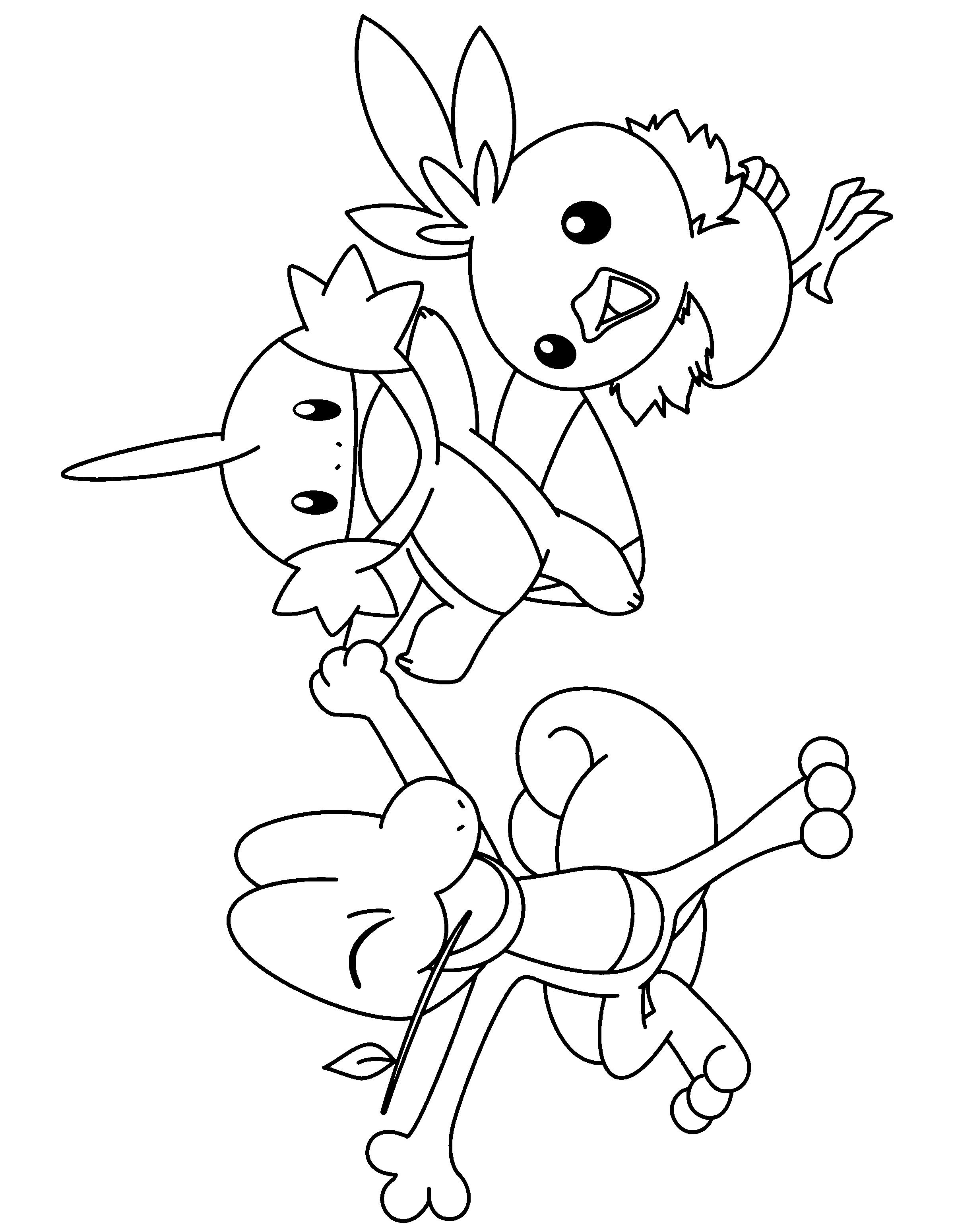 Pokemon coloring pages torchic â from the thousand photos on the internet with regards to pokemon coloriâ pokemon coloring pages pokemon coloring coloring pages