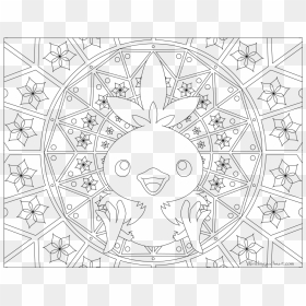 Pokemon coloring pages for adults hd download download transparent image