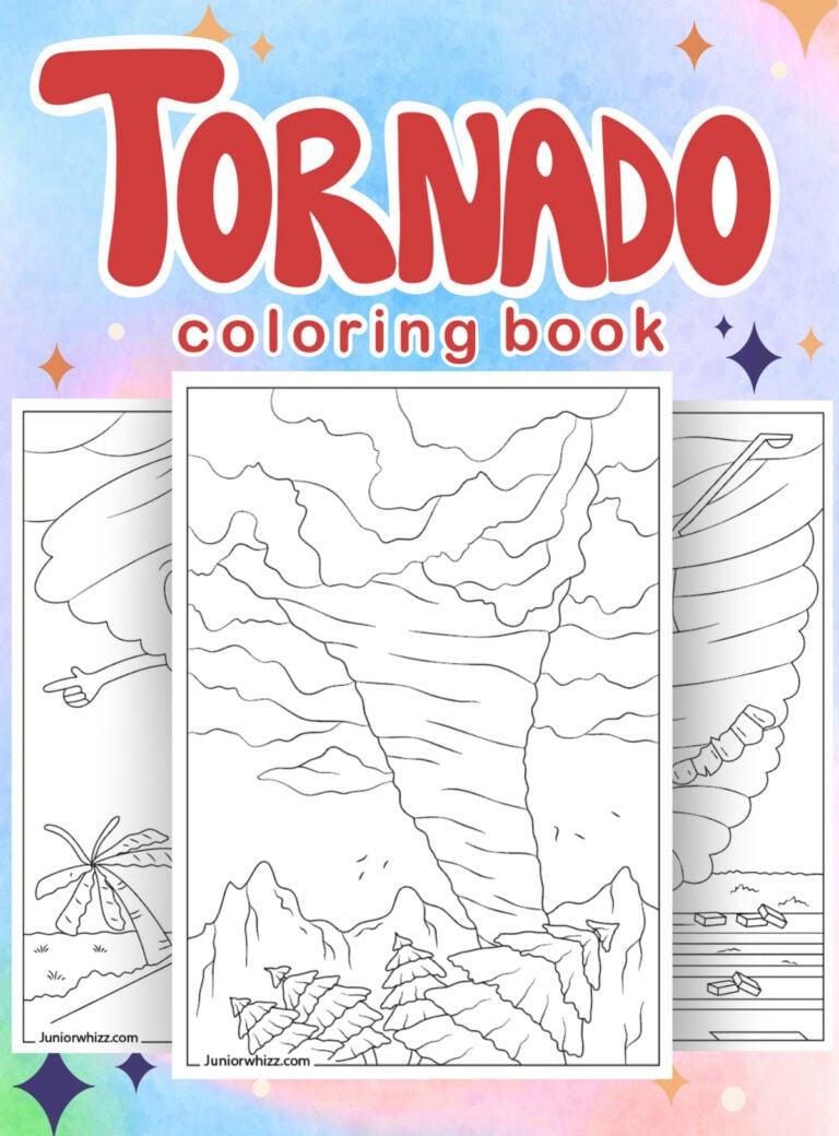 Free coloring pages and books for kids adults