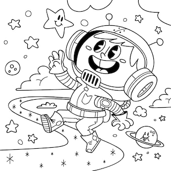 Page tornado coloring page images