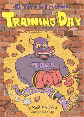 Training day el toro friends world of vamos hardcover bookshop santa cruz